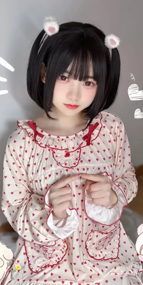 不用等你先开口说我爱你(＾ω＾)