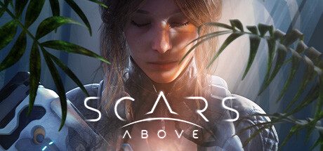 遍体鳞伤/Scars Above|官方简体中文