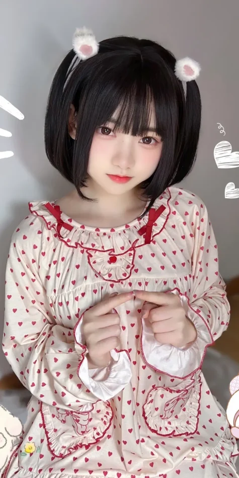 不用等你先开口说我爱你(＾ω＾)