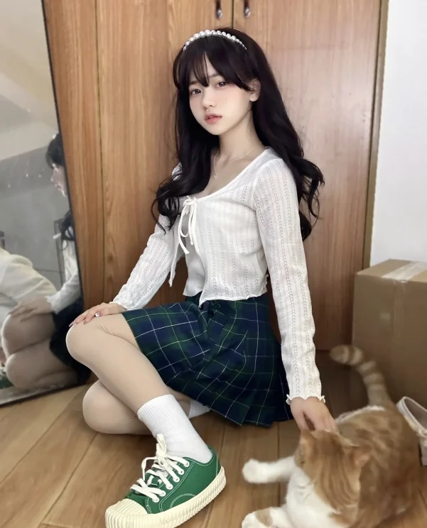 我们永远无法判断某个瞬间的价值。直到它变成回忆…