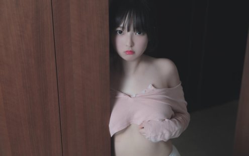 Hansom (한솜)_精美美图全部写真作品合集|持续更新
