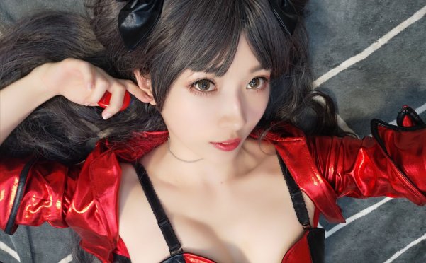 小女巫露娜_精美美图全部写真作品合集|持续更新