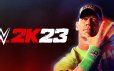 美国职业摔角联盟2K23/WWE 2K23 Deluxe Edition|官方原版英文