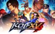 拳皇15/THE KING OF FIGHTERS XV|官方简体中文