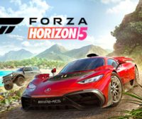 极限竞速:地平线5顶级版/Forza Horizon 5 – Premium Edition