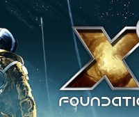 X4:基石/X4:基奠/X4: Foundations|官方简体中文