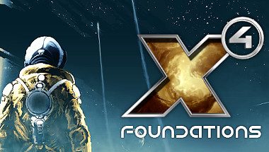 X4:基石/X4:基奠/X4: Foundations|官方简体中文