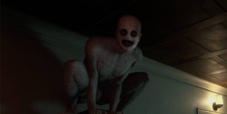 太平间助手/殡仪馆助理|官方简体中文