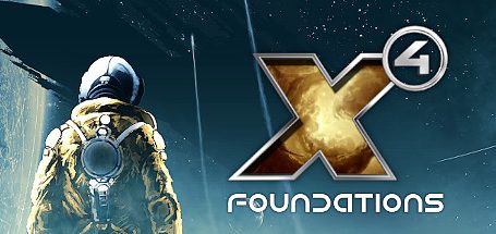 X4：基石/X4：基奠/X4: Foundations|官方简体中文