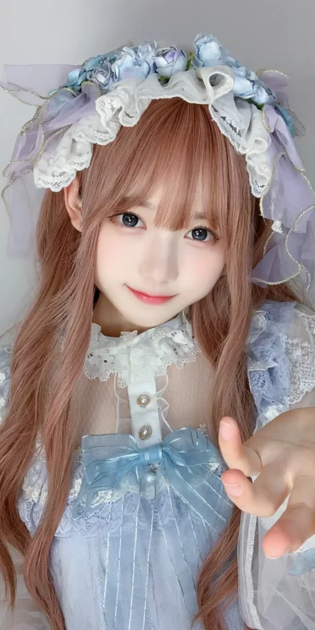 梦中的婚礼。等待那一天的到来，我想，我会说我愿意