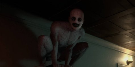 太平间助手/殡仪馆助理|官方简体中文