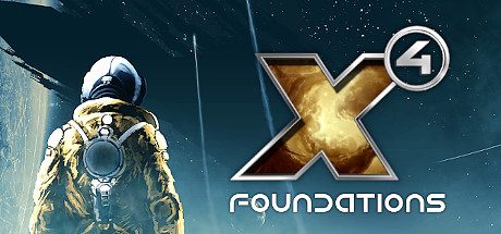 X4：基石/X4：基奠/X4: Foundations|官方简体中文