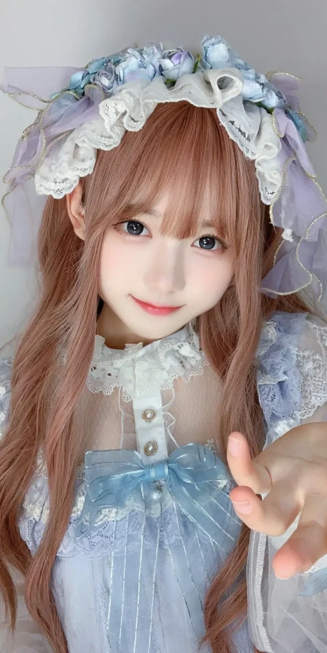 梦中的婚礼。等待那一天的到来，我想，我会说我愿意