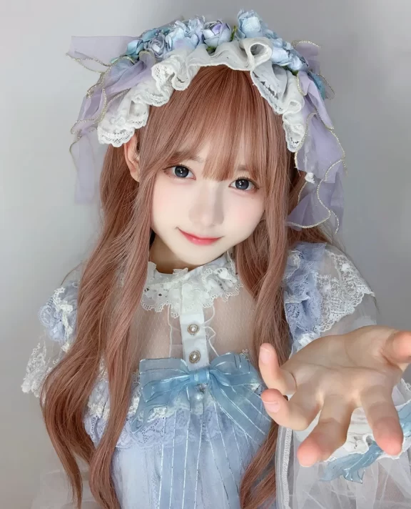 梦中的婚礼。等待那一天的到来，我想，我会说我愿意