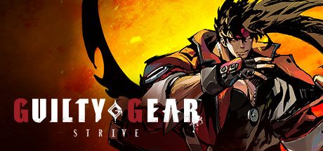 罪恶装备：STRIVE/GUILTY GEAR -STRIVE-|官方简体中文