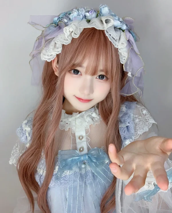 梦中的婚礼。等待那一天的到来，我想，我会说我愿意