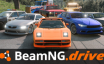 拟真车祸模拟/BeamNG.drive拟真车祸模拟|官方简体中文