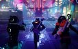 弧光行者/ArcRunner