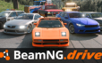 拟真车祸模拟/BeamNG.drive拟真车祸模拟|官方简体中文