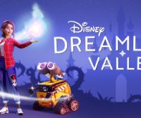 迪士尼梦幻星谷/Disney Dreamlight Valley|官方简体中文