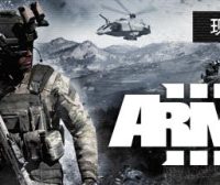 武装突袭3/Arma 3|终极版|官方简体中文