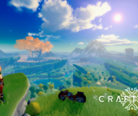 创世理想乡/Craftopia|官方简体中文