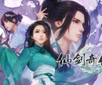 仙剑奇侠传七/Sword and Fairy 7|官方简体中文.国语发音