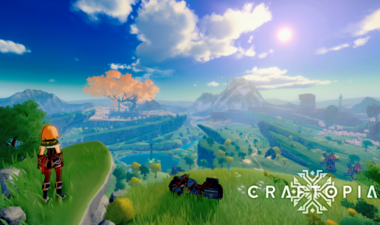 创世理想乡/Craftopia|官方简体中文