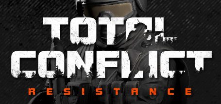 全面冲突：抵抗/Total Conflict: Resistance|官方简体中文
