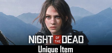 死亡之夜/Night of the Dead|官方简体中文