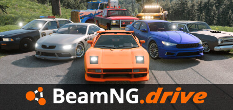 拟真车祸模拟/BeamNG.drive拟真车祸模拟|官方简体中文
