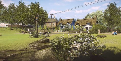 万众狂欢|官方简体中文|支持键盘.鼠标.手柄