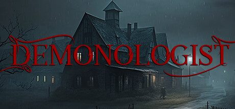 恶魔学家/Demonologist|官方简体中文