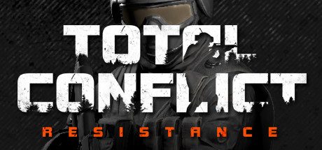 全面冲突：抵抗/Total Conflict: Resistance|官方简体中文