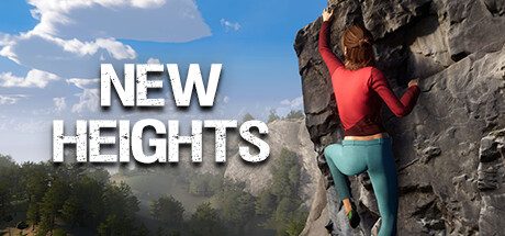 真实攀岩/New Heights: Realistic Climbing and Bouldering|官方简体中文