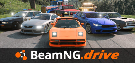 拟真车祸模拟/BeamNG.drive拟真车祸模拟|官方简体中文