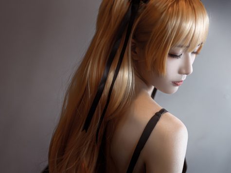 Tomoyo酱_精美美图全部写真作品合集|持续更新
