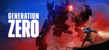 零世代/零时代/Generation Zero|官方简体中文