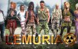 雷姆利亚/LEMURIA|官方简体中文