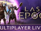 最后纪元/Last Epoch|官方简体中文