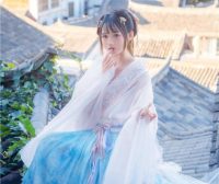 兔子Zzz不吃胡萝卜_写真coser美图作品合集下载|持续更新
