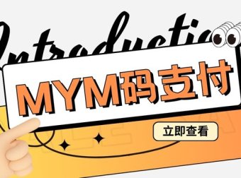 MYM码支付 – 初一定制主题