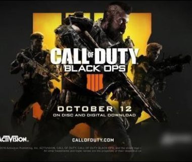 使命召唤15：黑色行动4豪华版|包含特典奖励+僵尸模式