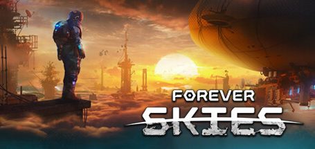 永恒天空/Forever Skies|官方简体中文