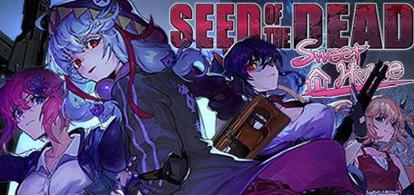 死亡之种：甜蜜家园/Seed of the Dead: Sweet Home|官方简体中文