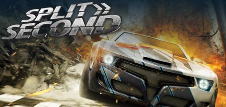 争分夺秒|内置简中汉化|支持键盘.鼠标.手柄