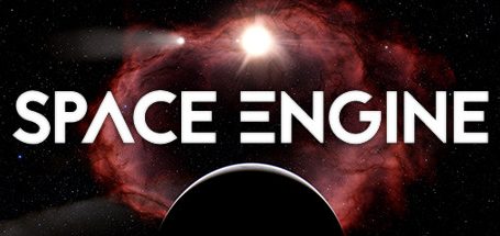 太空引擎/SpaceEngine|官方简体中文