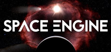 太空引擎/SpaceEngine|官方简体中文