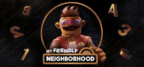 美邻街/My Friendly Neighborhood|官方简体中文