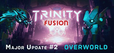 三体融合|官方简体中文|支持键盘.鼠标.手柄